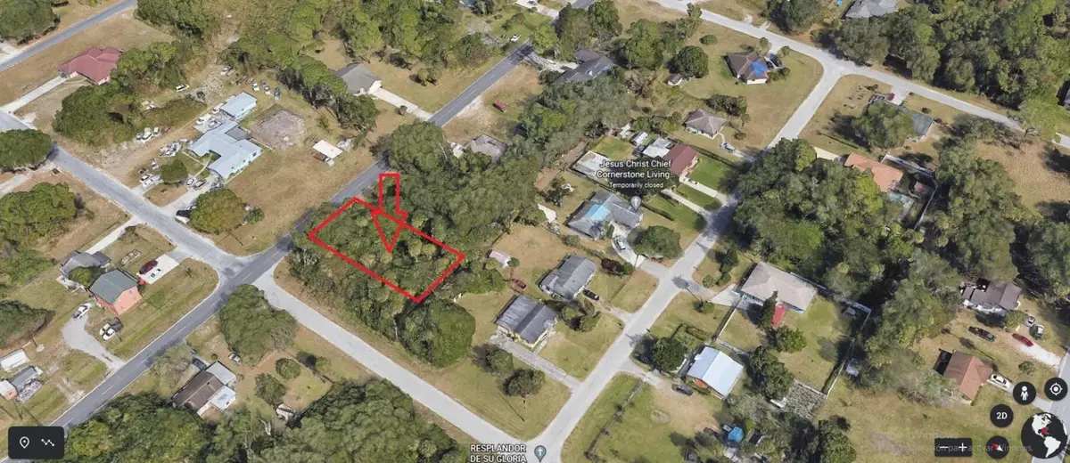 2 Juanita Avenue, Fort Pierce, FL 34950 - Image #1