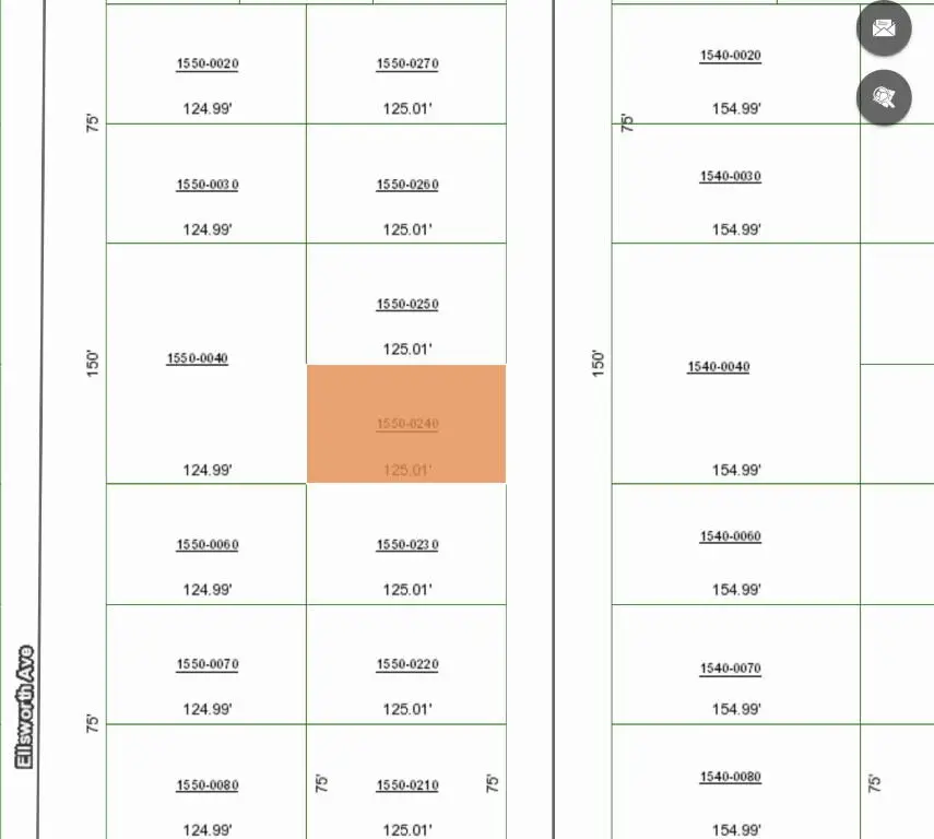 402 Theresa Avenue, Interlachen, FL 32148 - Image #1