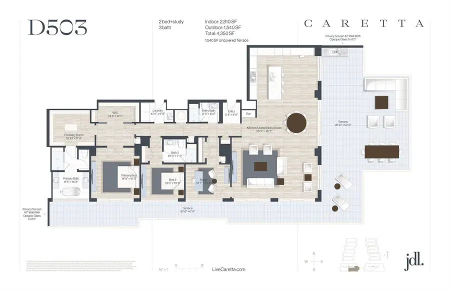 1011 Us Highway 1 #D503, Juno Beach, FL 33408 - Image #2