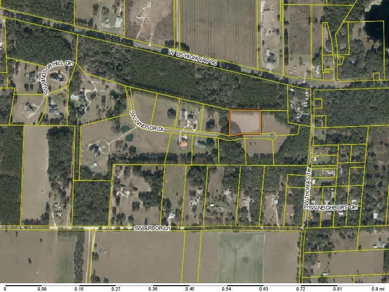 Tbd SW Windsor Court, Lake City, FL 32024 - Image #2