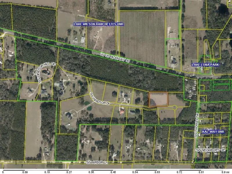 Tbd SW Windsor Court, Lake City, FL 32024 - Image #3