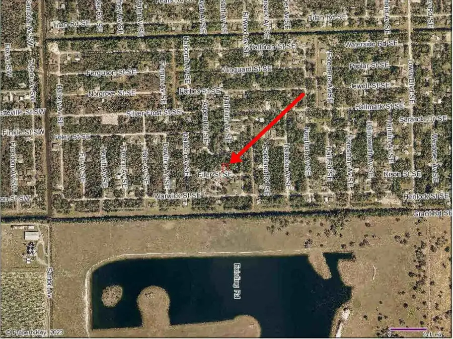 373 Fifer Street Se, Palm Bay, FL 32909 - Image #2