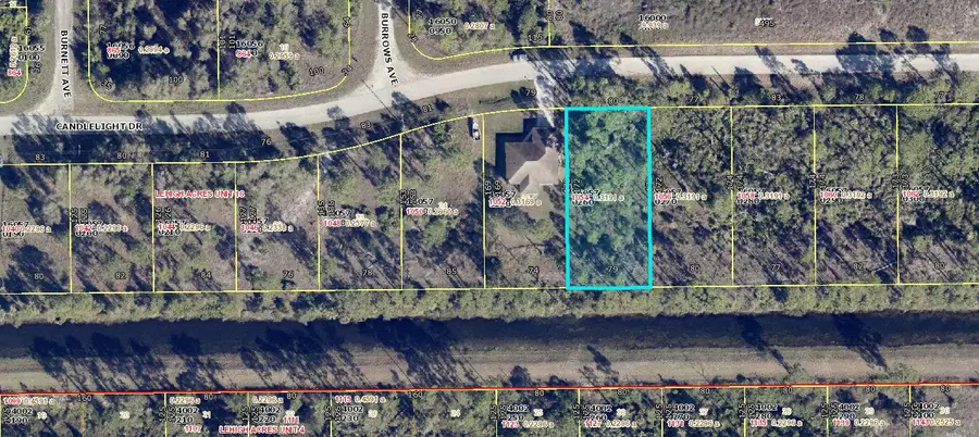 1054 Candlelight Drive, Lehigh Acres, FL 33974 - Image #2