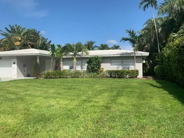 701 NE Harbour Drive, Boca Raton, FL 33431 - #1