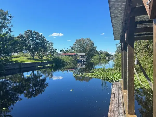 4208 SE 27th Street, Okeechobee, FL 34974