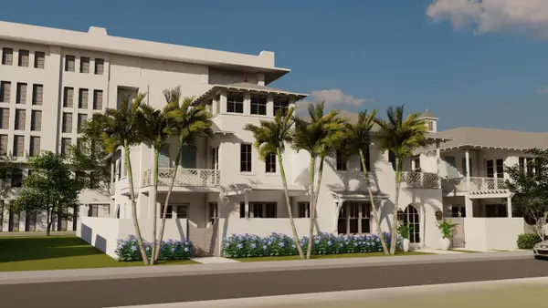 125 A E Backus Avenue #9, Fort Pierce, FL 34950