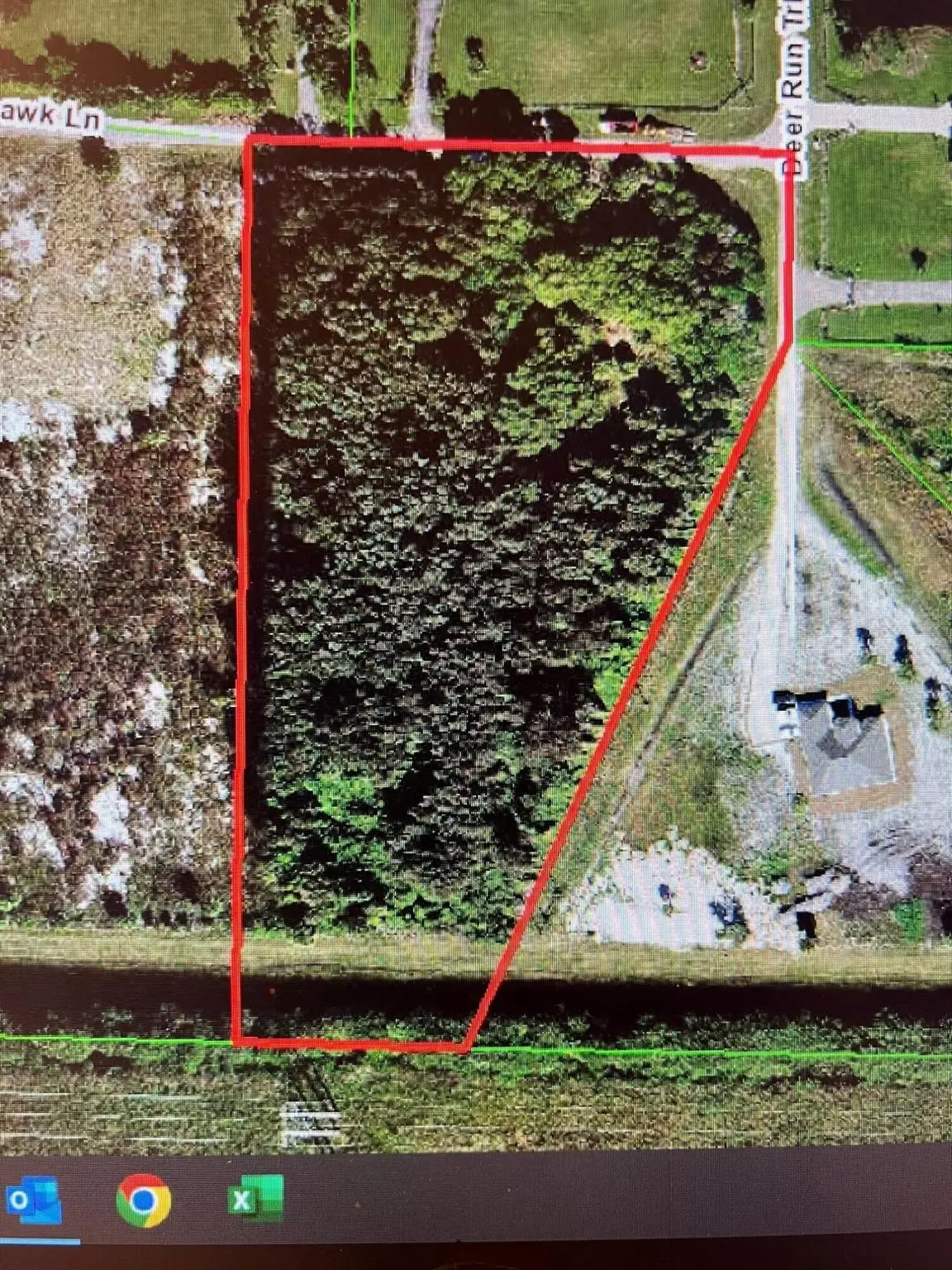 19550 Skyhawk #Lot 186, Loxahatchee, FL 33470 - Image #1