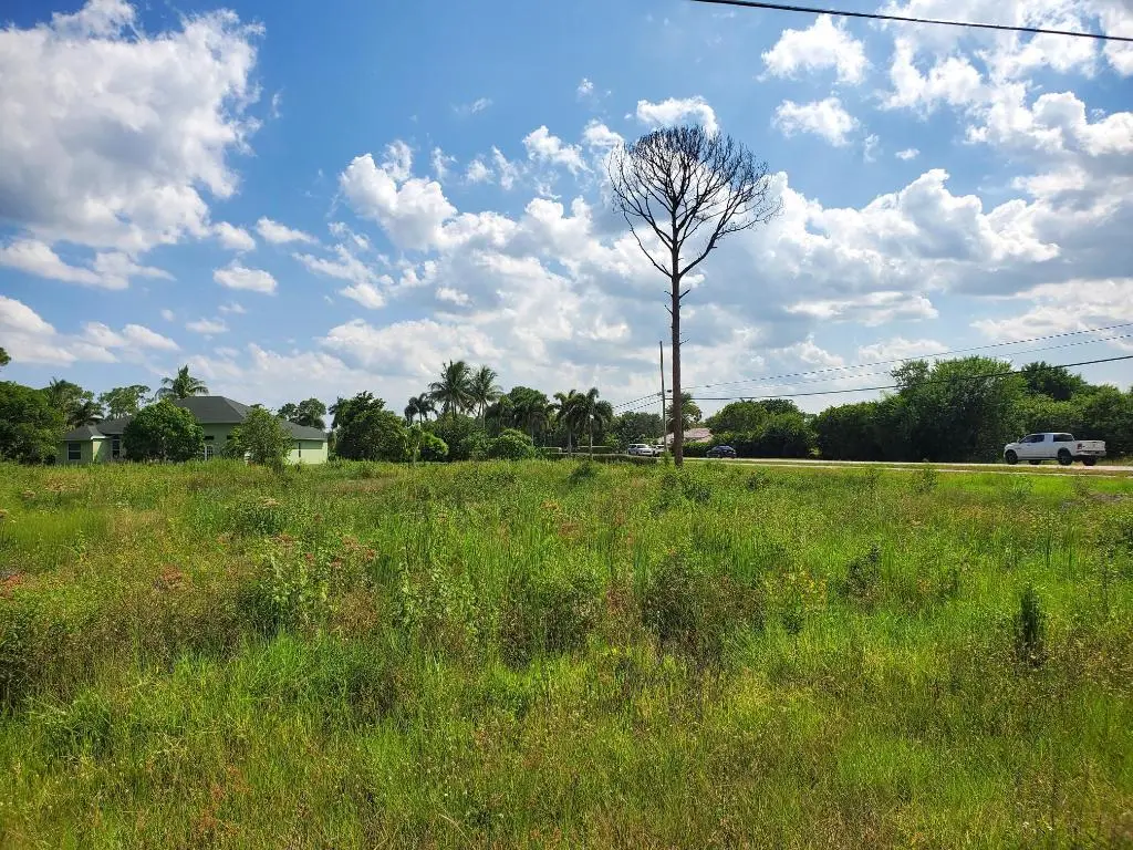Xx 87th Street N, The Acreage, FL 33412 - Image #1