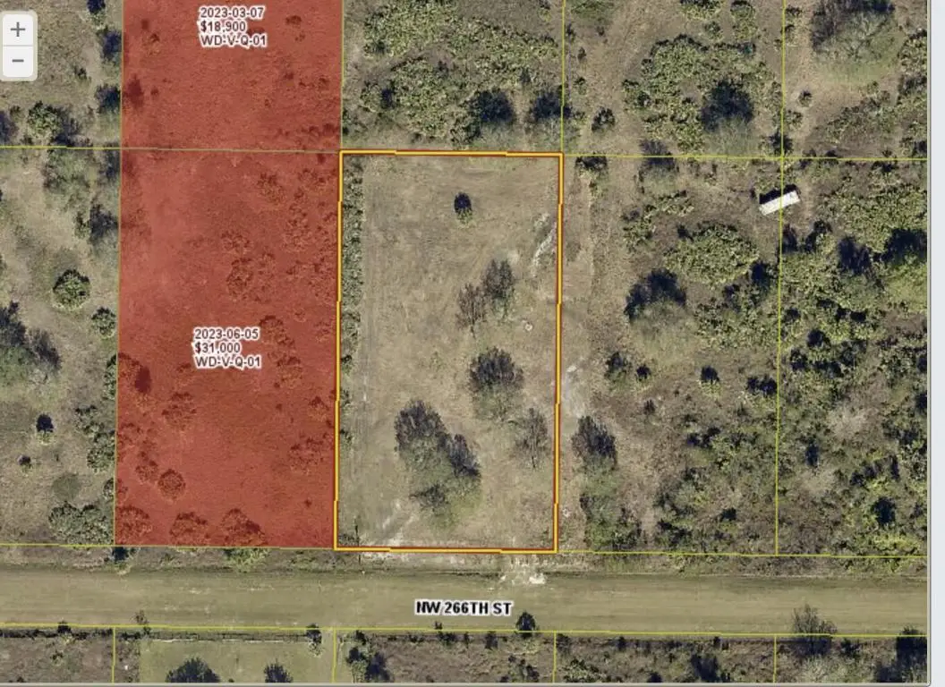 14983 NW 266th Street, Okeechobee, FL 34972 - Image #1