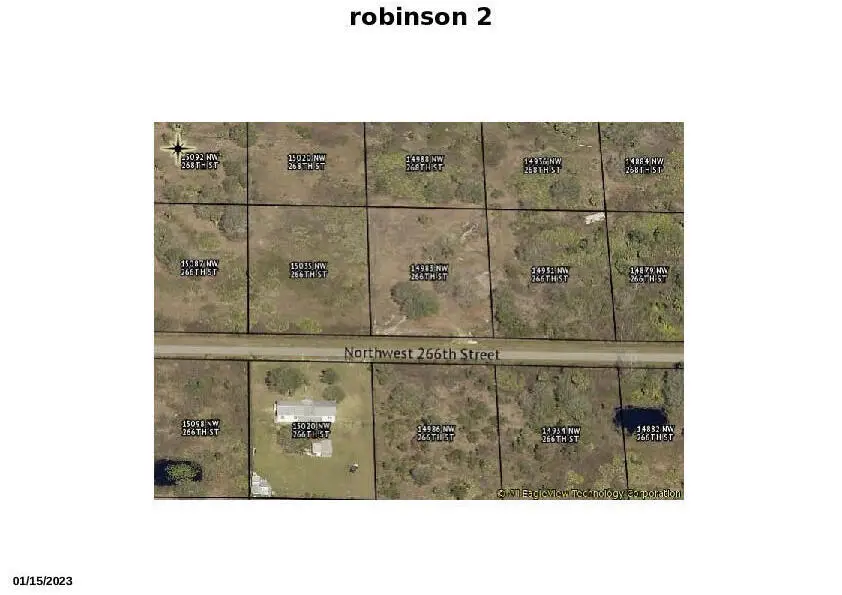 14983 NW 266th Street, Okeechobee, FL 34972 - Image #3