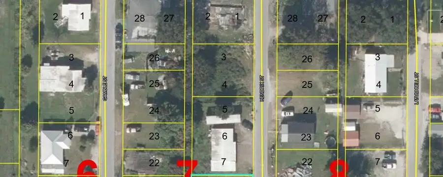 1075 Hendrix Street, Moore Haven, FL 33471 - Image #2