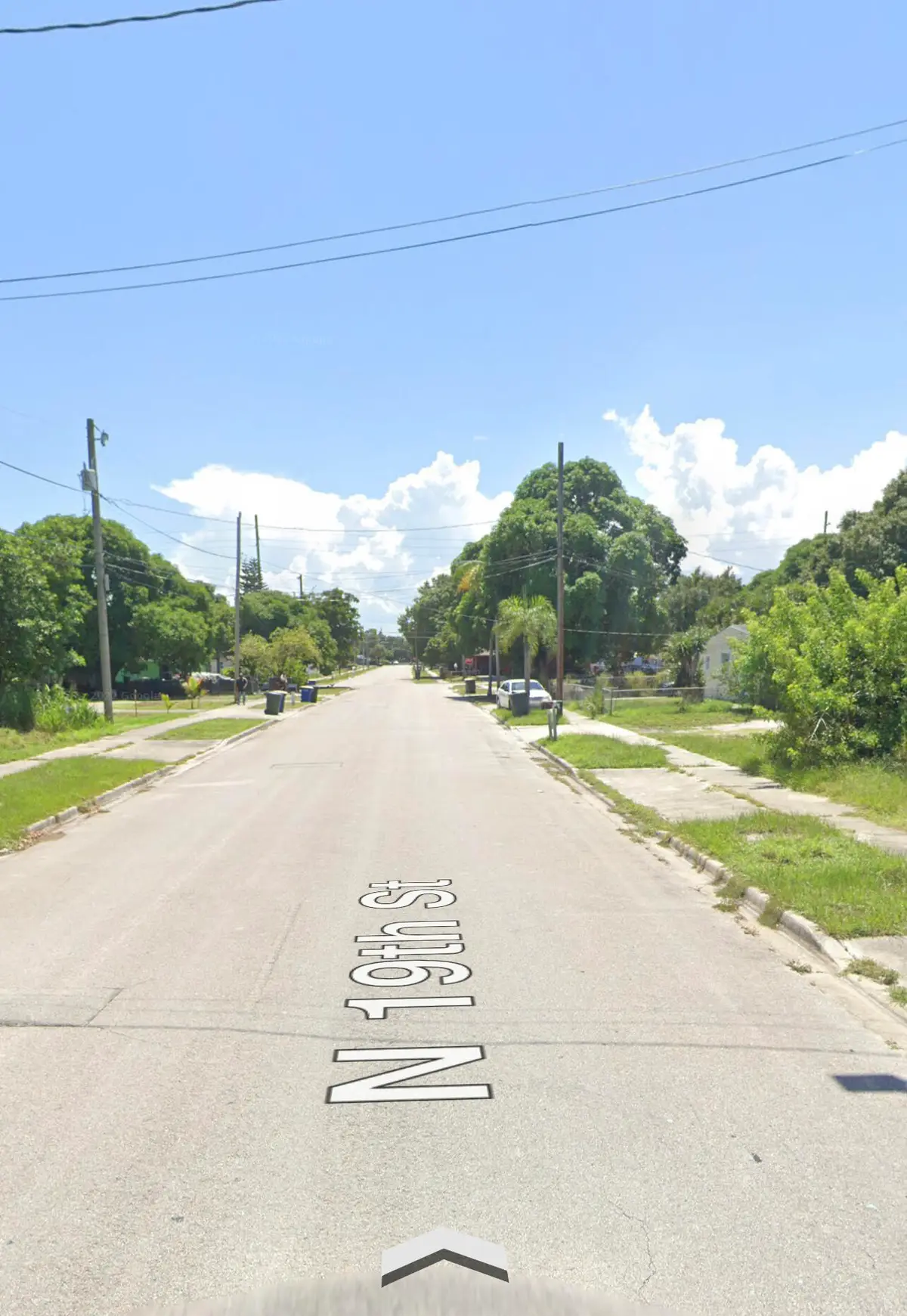 000 N 19th Street, Fort Pierce, FL 34950 - #1