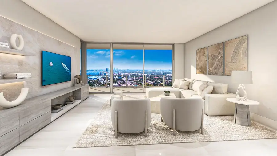 220 Lake Shore Drive #N-1810, West Palm Beach, FL 33403 - #3