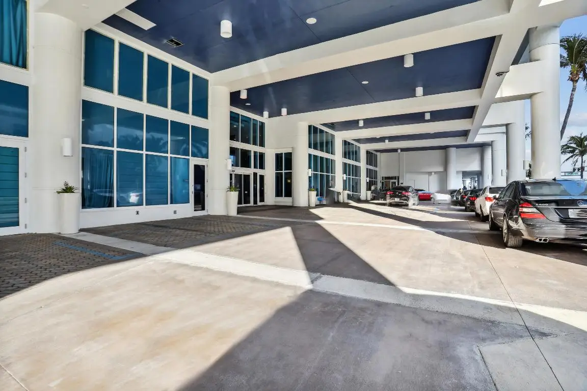 505 N Fort Lauderdale Beach Boulevard #1211, Fort Lauderdale, FL 33304 - Image #1