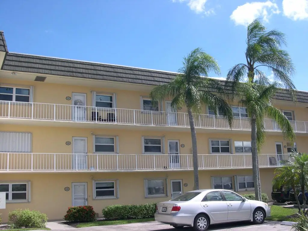 1351 Bayshore Drive #307, Fort Pierce, FL 34949 - Image #1