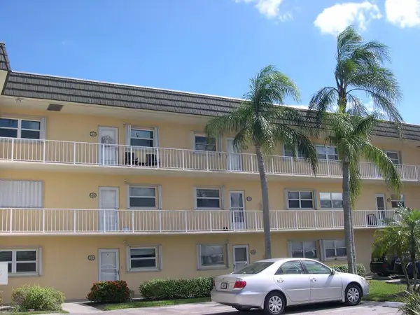 1351 Bayshore Drive #307, Fort Pierce, FL 34949