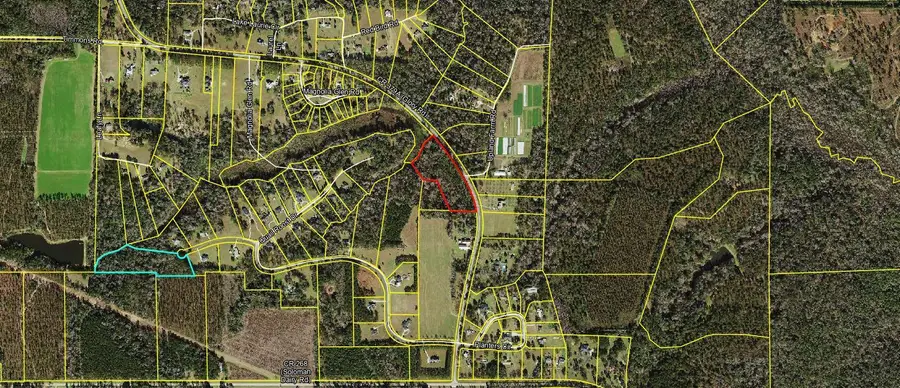 Rbd Glory Road, Quincy, FL 32352 - Image #2