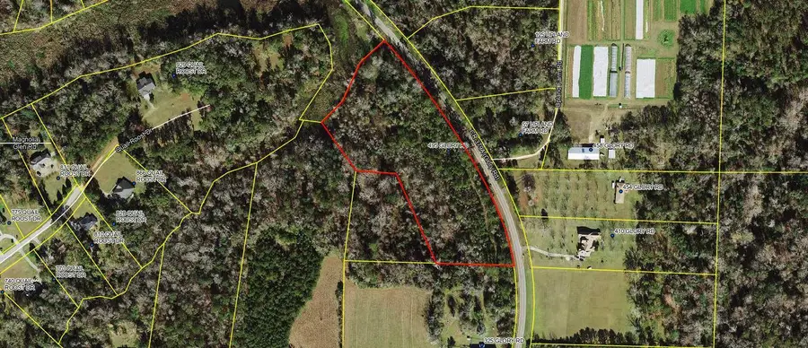 Rbd Glory Road, Quincy, FL 32352 - Image #3