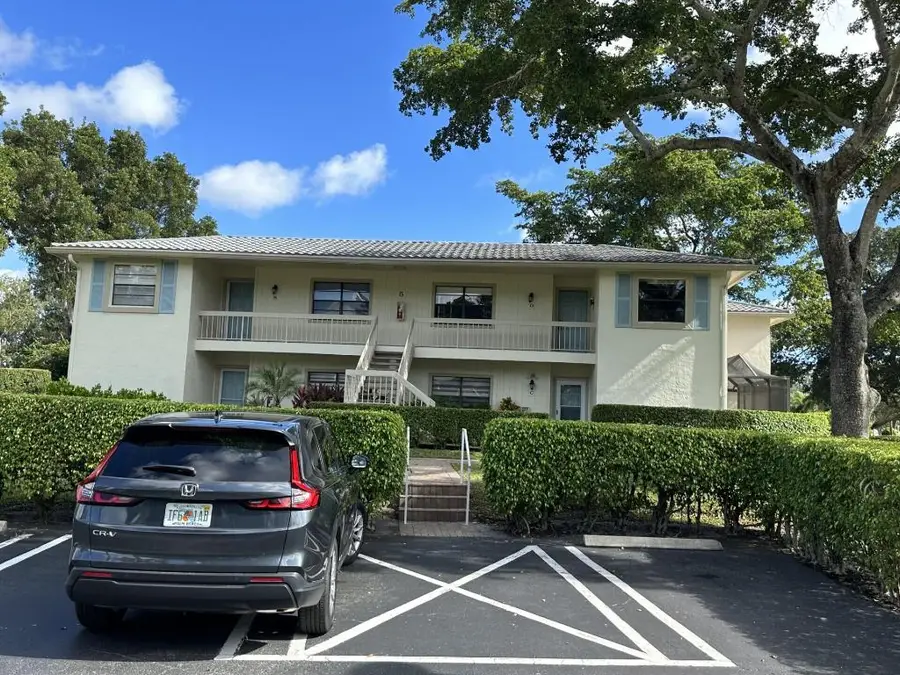 5 Westgate Lane #D, Boynton Beach, FL 33436 - Image #2