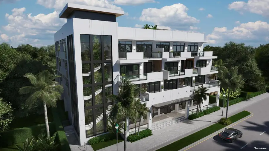 235 SE 5th Avenue #2-1, Delray Beach, FL 33483 - Image #3