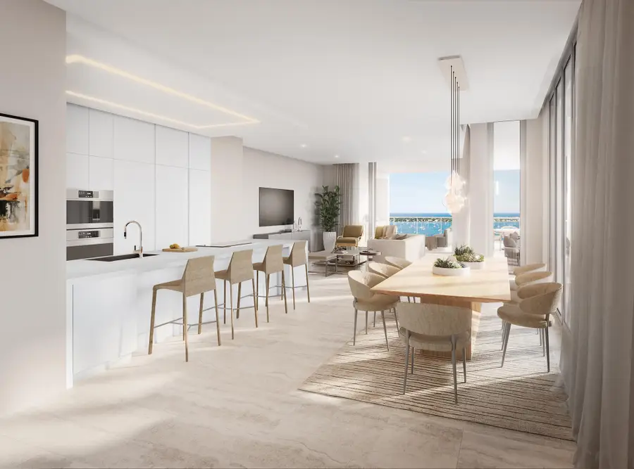 4714 N Flagler Drive #902, West Palm Beach, FL 33407 - #3