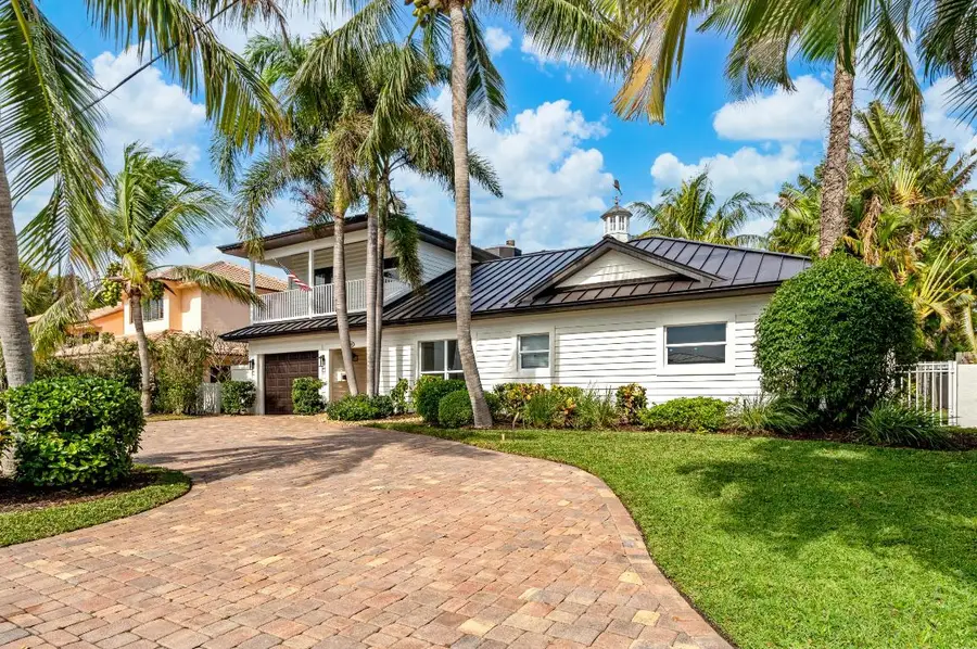 681 NE Harbour Drive, Boca Raton, FL 33431 - #3