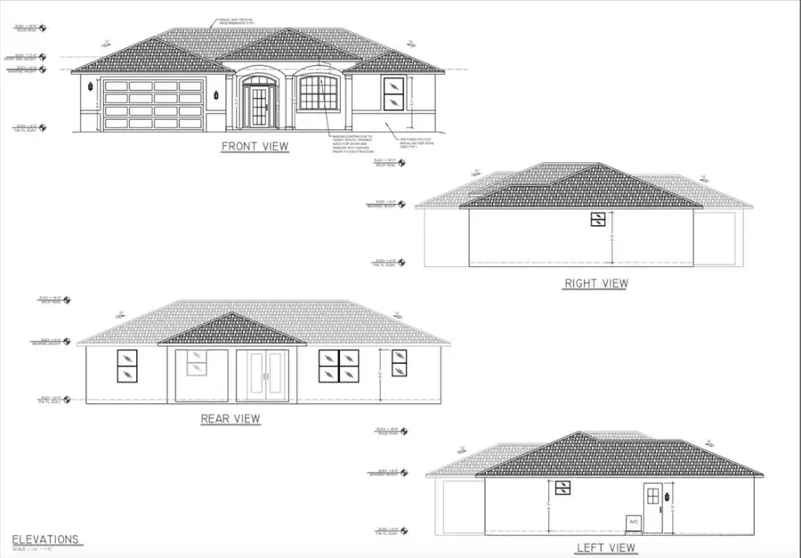 19812 Kenilworth Boulevard, Port Charlotte, FL 33954 - Image #2