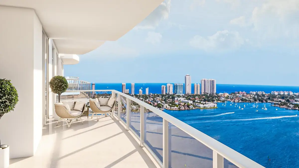 220 Lake Shore Drive #711, Lake Park, FL 33403 - Image #1