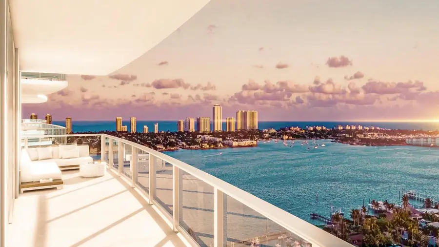 220 Lake Shore Drive #711, Lake Park, FL 33403 - Image #2