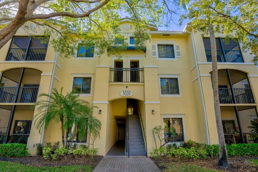 3020 Alcazar Place #207, Palm Beach Gardens, FL 33410 - Image #2