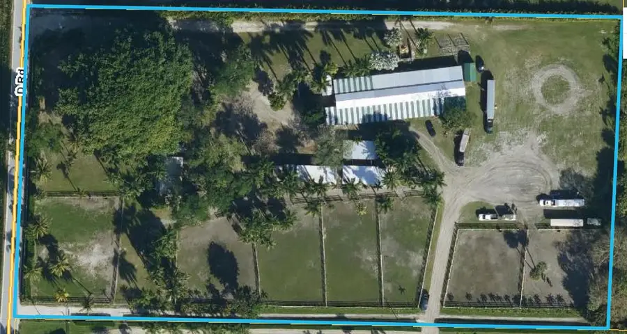 1100 D Road, Loxahatchee Groves, FL 33470 - Image #2