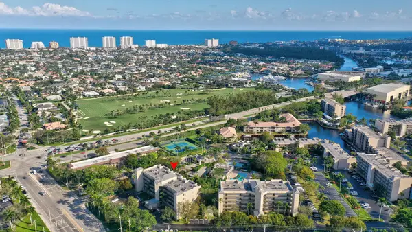 26 Royal Palm Way #503, Boca Raton, FL 33432