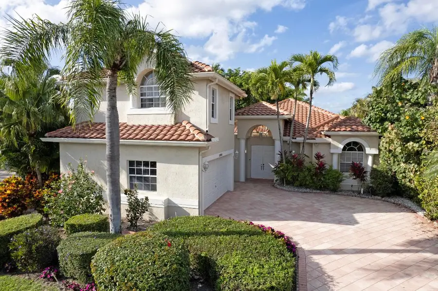 10726 Greenbriar Villa Drive, Lake Worth, FL 33449 - #2