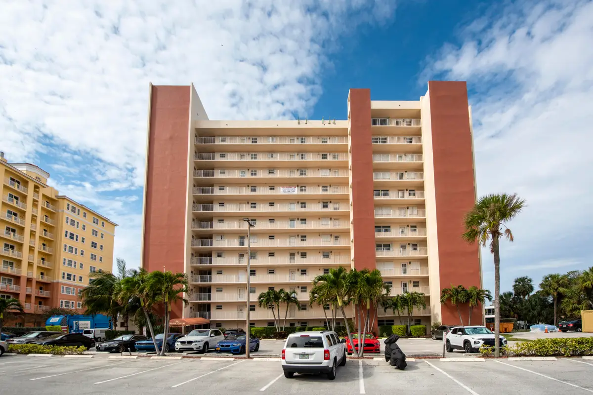 1391 S Ocean Boulevard #308, Pompano Beach, FL 33062 - #1