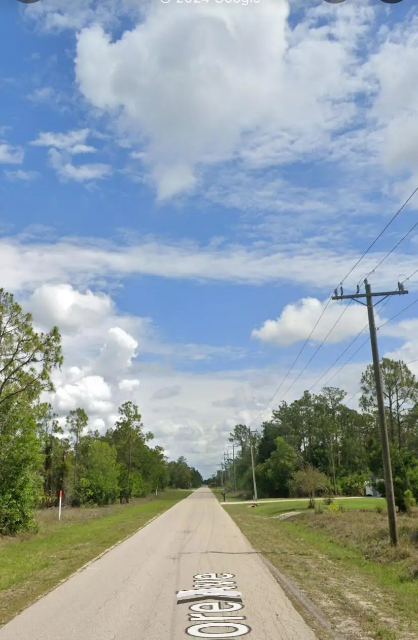 109 Moore Avenue, Lehigh Acres, FL 33936 - Image #2