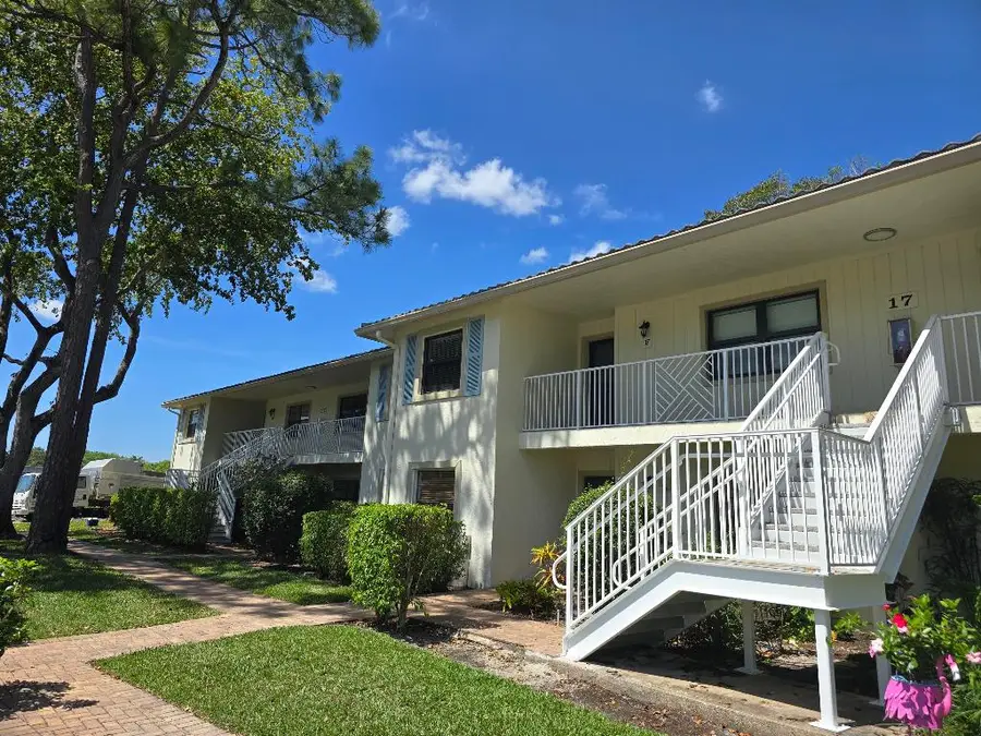 17 Westgate Lane #17h, Boynton Beach, FL 33436 - Image #3