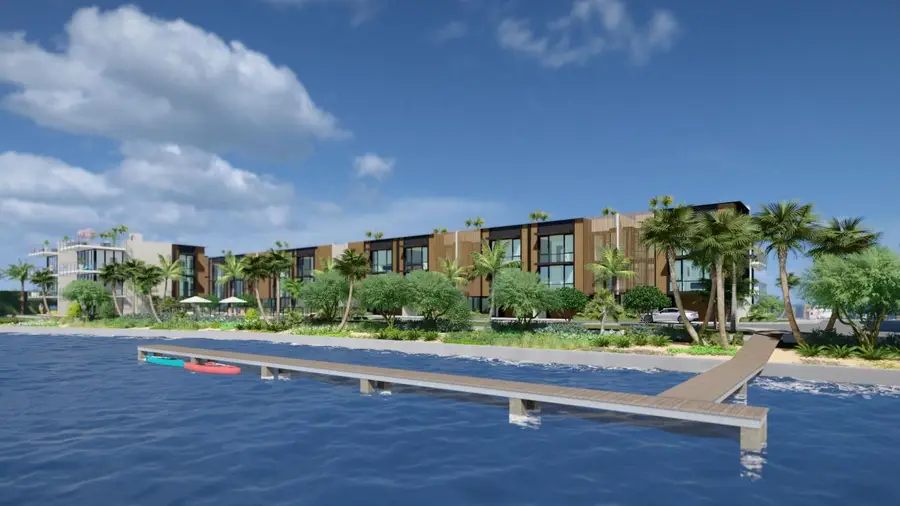 12450 SE Crystal Cove Place #7, Port Salerno Hobe Sound, FL 33469 - Image #3