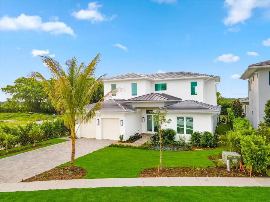2990 Blue Cypress Lane, Wellington, FL 33414 - Image #3