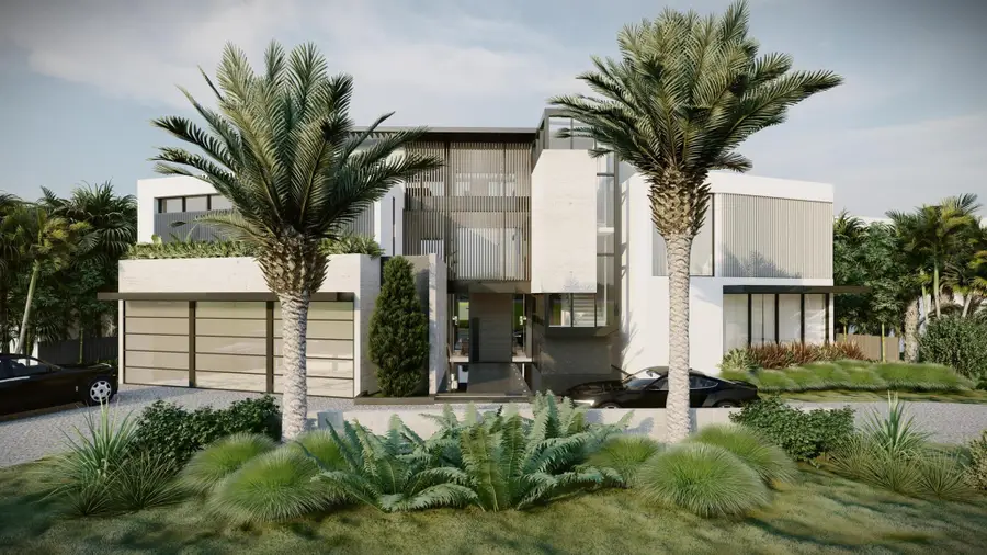 651 Golden Harbour Drive, Boca Raton, FL 33432 - Image #2