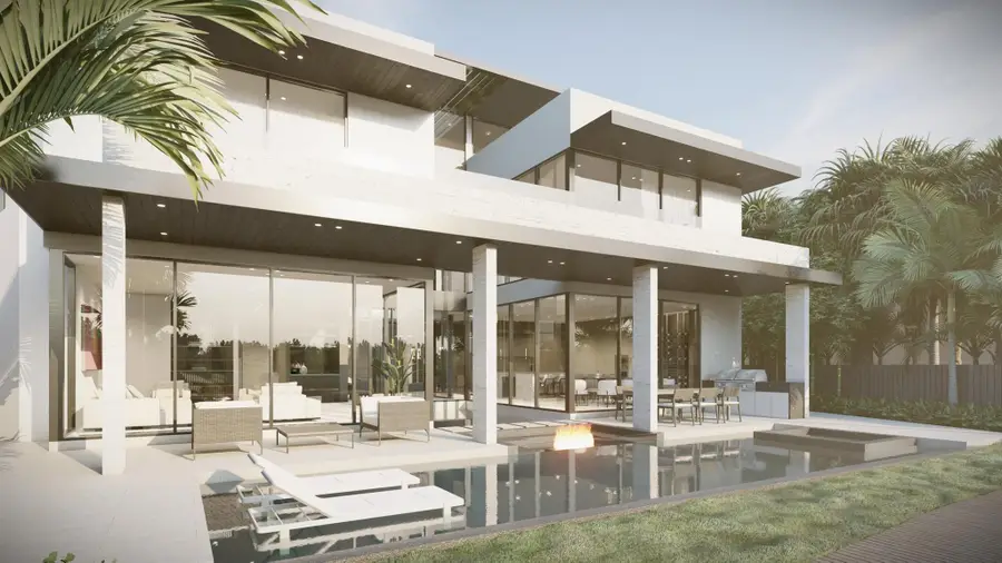 651 Golden Harbour Drive, Boca Raton, FL 33432 - Image #3