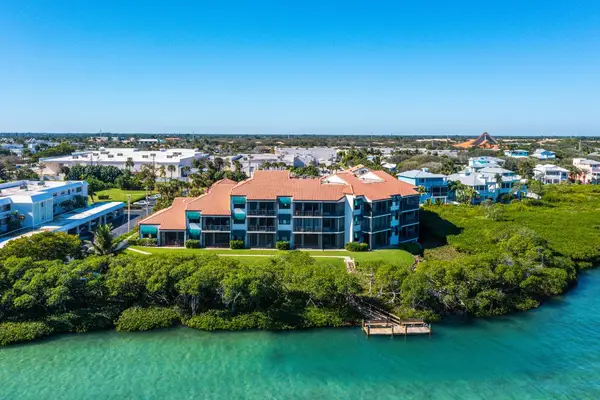 200 Waterway Road #204, Tequesta, FL 33469