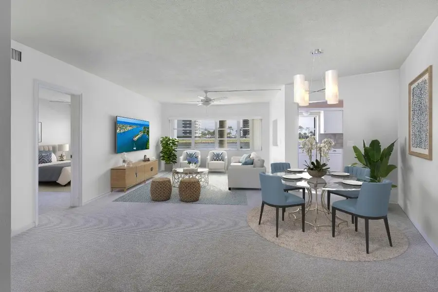 28 Yacht Club Drive #109, North Palm Beach, FL 33408 - Image #2