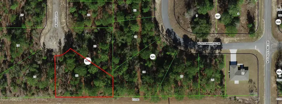 1005 W Riley Drive, Citrus Springs, FL 34434 - Image #2