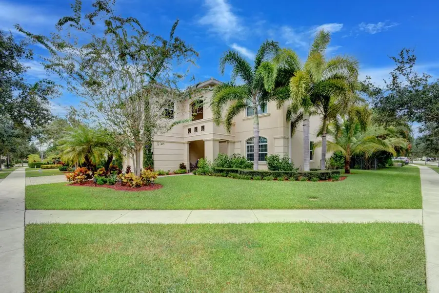 8625 Wellington View Drive, Royal Palm Beach, FL 33411 - Image #2