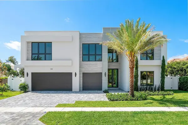 444 NE 5th Street, Boca Raton, FL 33432