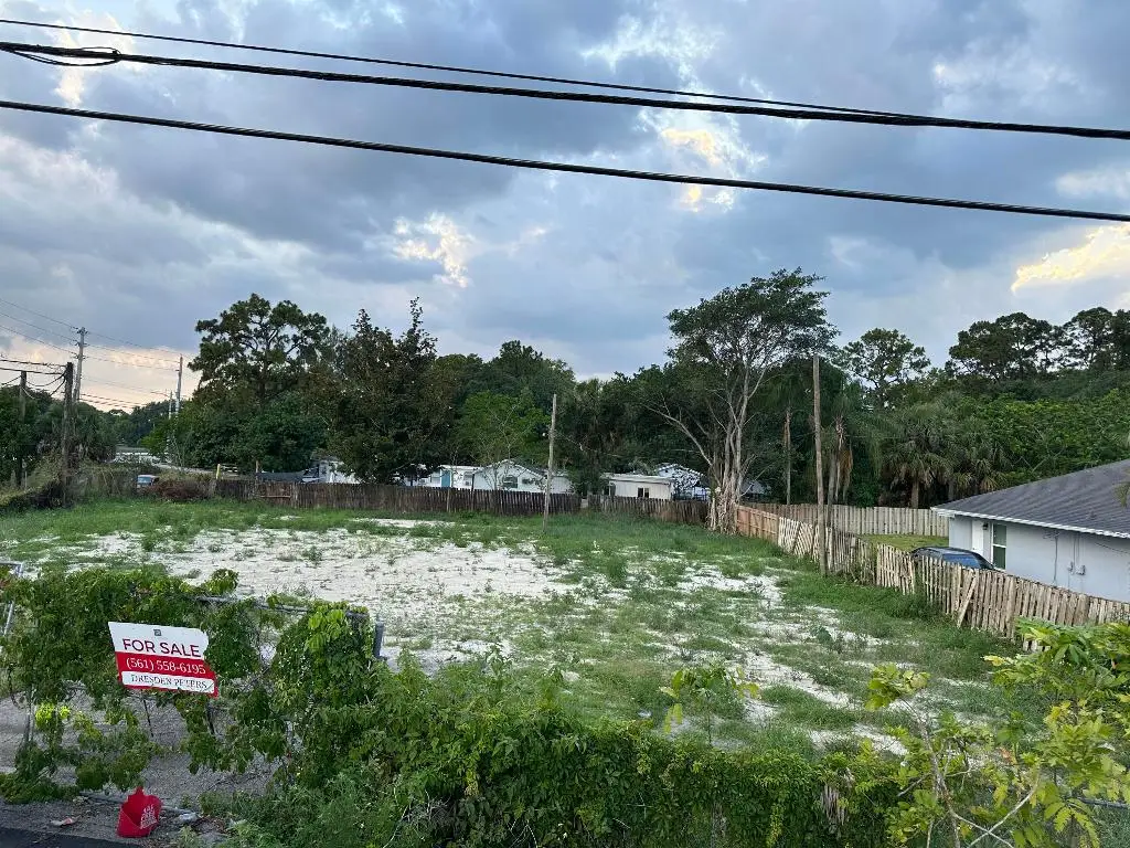 1041 Skees Road, Royal Palm Beach, FL 33411 - #1