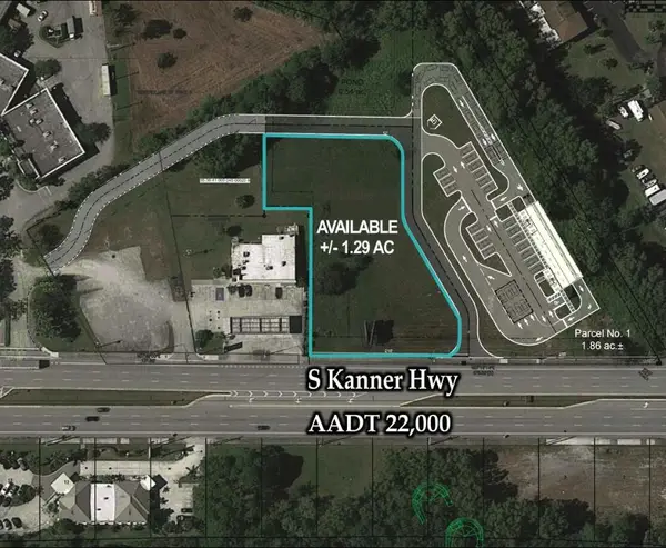 Address Withheld By Seller, Stuart, FL 34997