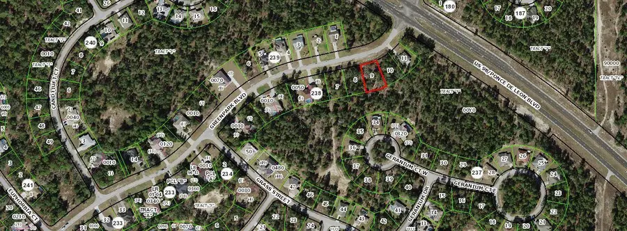 5 Greenpark Boulevard, Homosassa, FL 34446 - Image #2