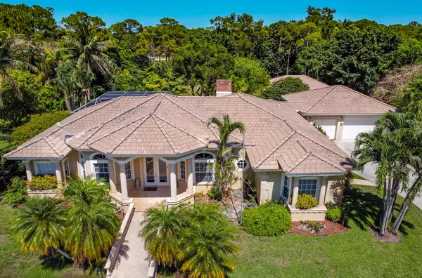 15314 70th Trail N, Palm Beach Gardens, FL 33418