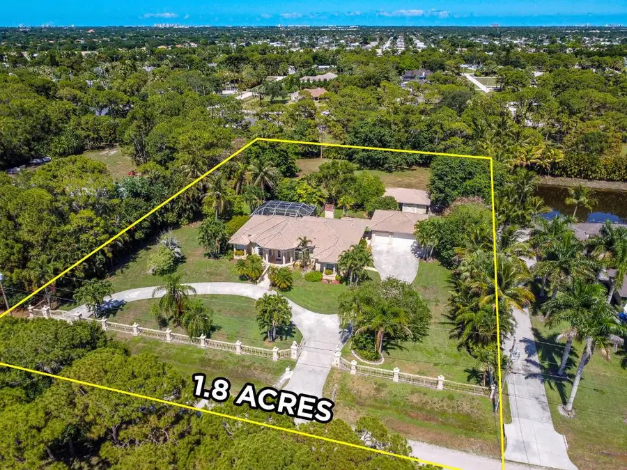 15314 70th Trail N, Palm Beach Gardens, FL 33418 - Image #2